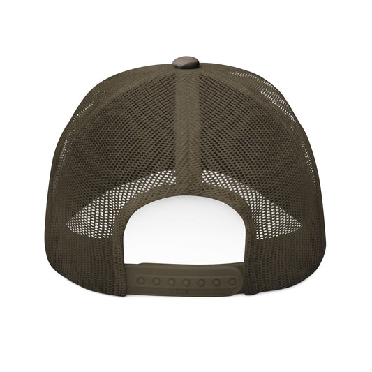Give Shanks and Braise Camo Hat