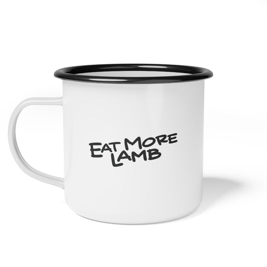 Trent Enamel Camp Cup