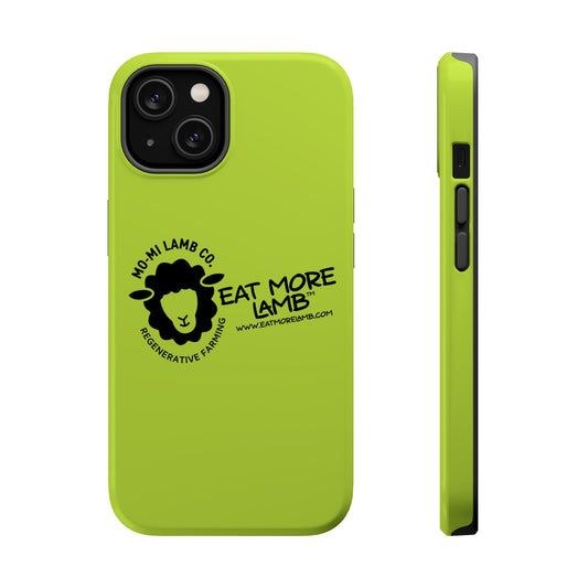 Mo-Mi Lamb Co. - Phone Case