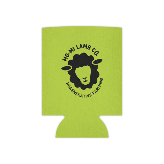 Eat More Lamb / Trent Can Cooler